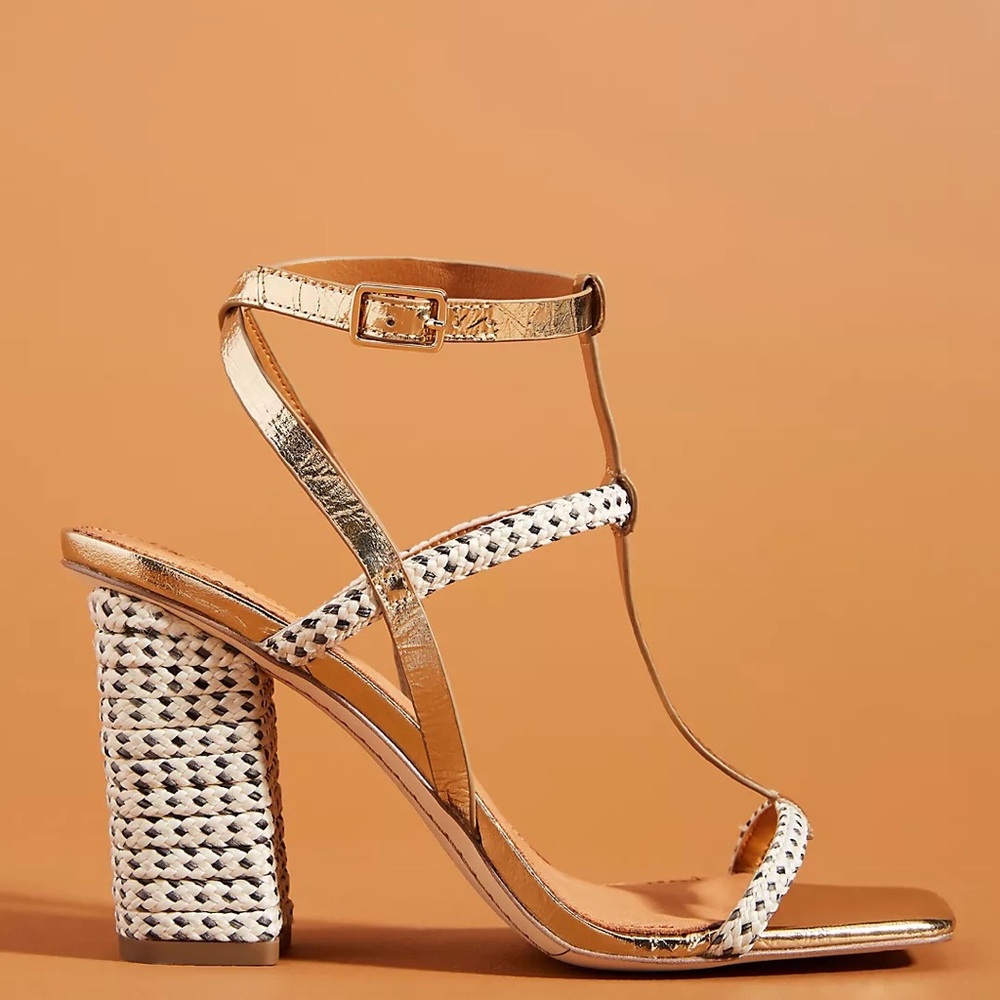 SARTO BY FRANCO SARTO AVIS HEELS